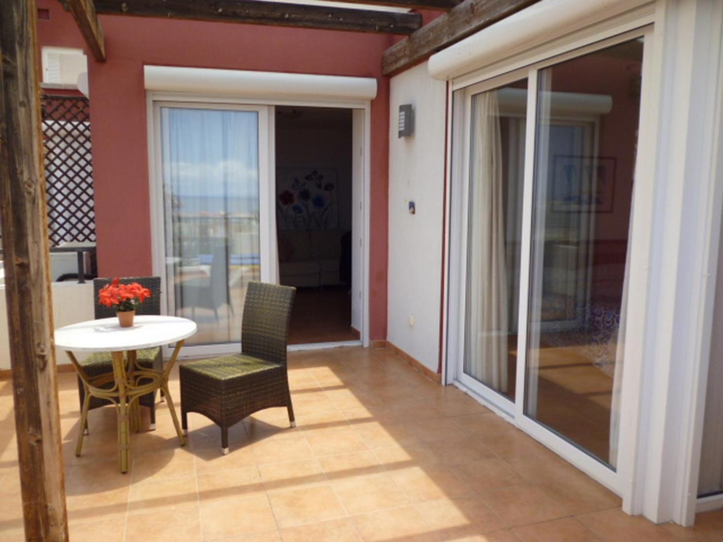 El Rincon 3 Apartment Los Cristianos  Exterior photo