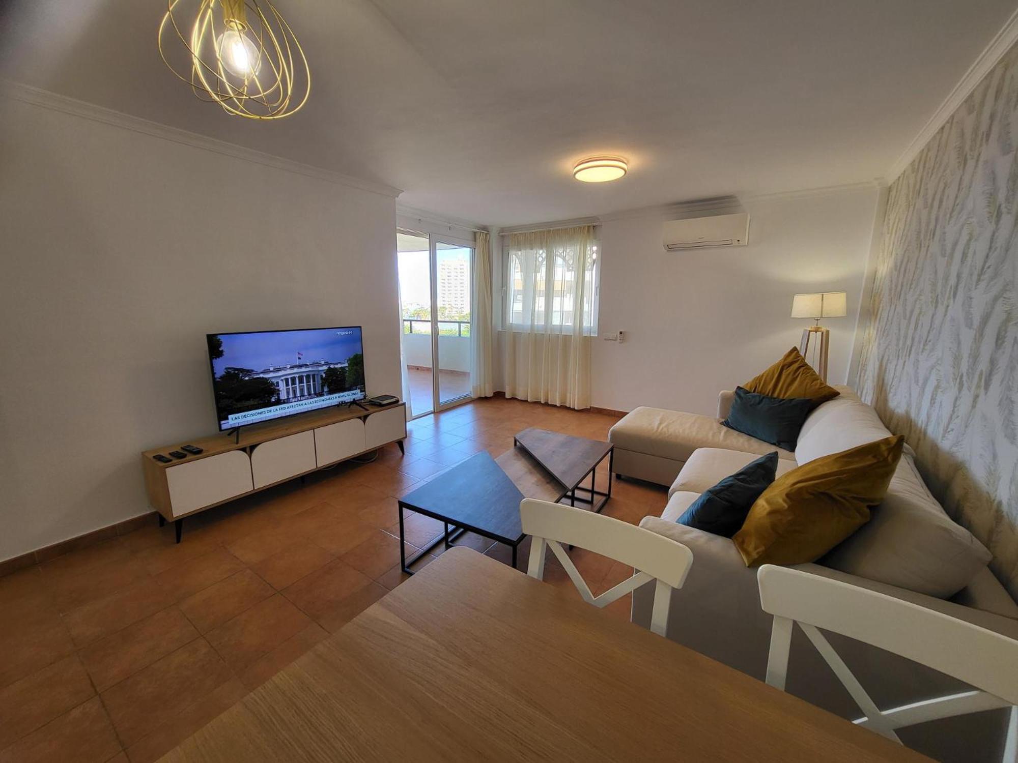 El Rincon 3 Apartment Los Cristianos  Exterior photo